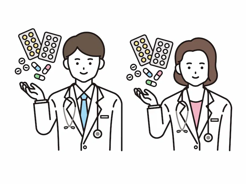 オメガ3の摂取量と注意点