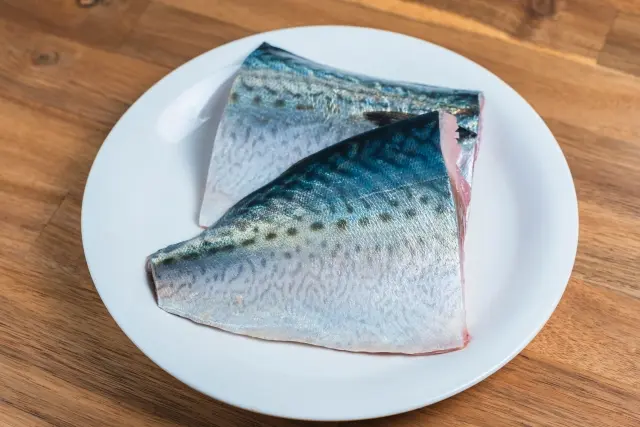 サバ