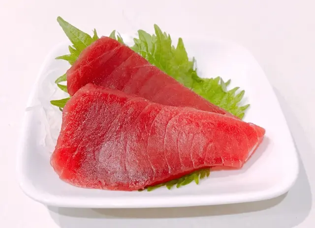 マグロ